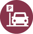 Travel Plaza icon