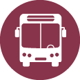 Transportation Center icon